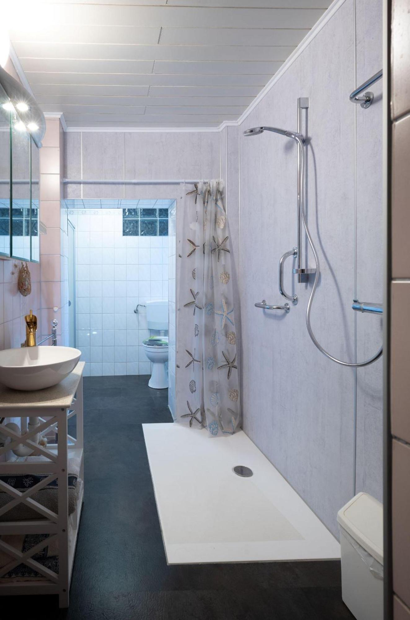 Ferienwohnung Friedel Und Kaethe Oberthal Bagian luar foto